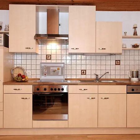Apartament Am Arber - Haus Osser - Lohberg