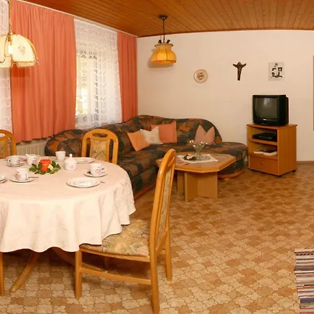 Am Arber - Haus Osser -