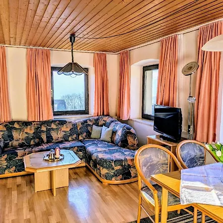 Am Arber - Haus Osser - *