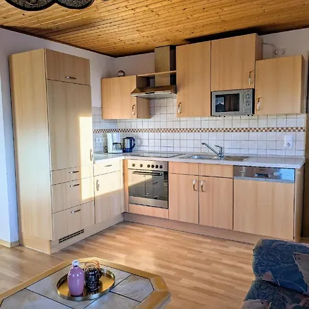 Am Arber - Haus Osser -