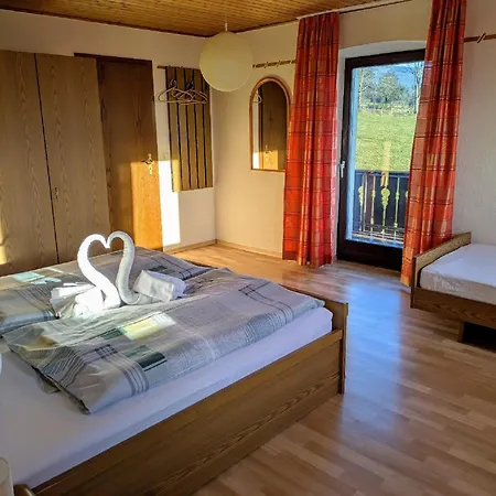 Am Arber - Haus Osser - *