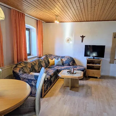 Am Arber - Haus Osser -