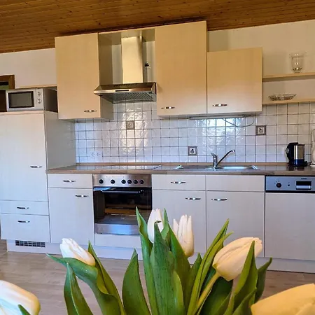 Am Arber - Haus Osser - *