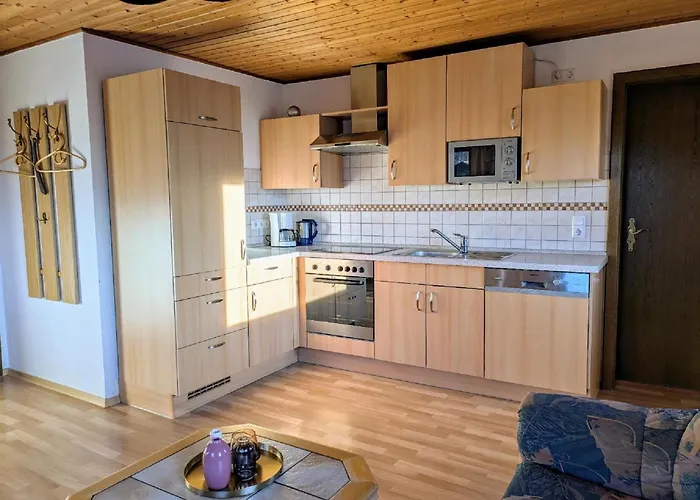 Am Arber - Haus Osser -
