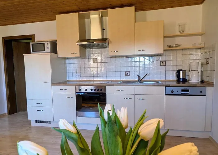 Am Arber - Haus Osser - *