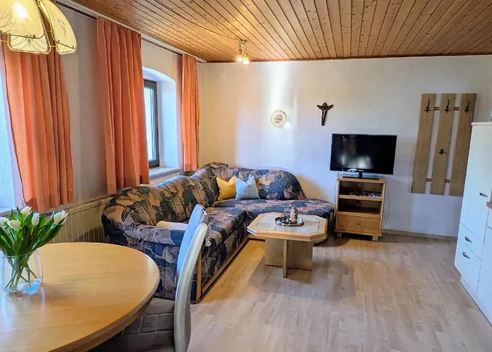 Am Arber - Haus Osser -